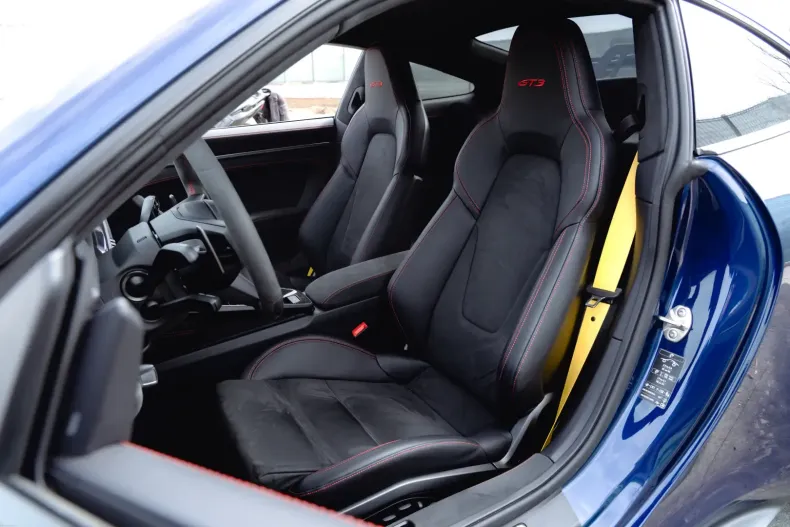 Porsche 991 din 2023 cu 2.900 km - oferta POR122688 - foto 12