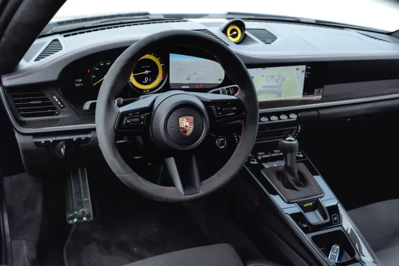 Porsche 991 din 2023 cu 2.900 km - oferta POR122688 - foto 18