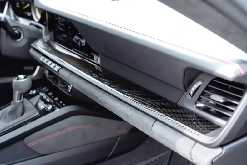 Porsche 991 din 2023 cu 2.900 km - oferta POR122688 - foto 20