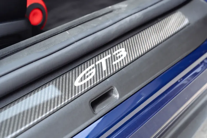 Porsche 991 din 2023 cu 2.900 km - oferta POR122688 - foto 22