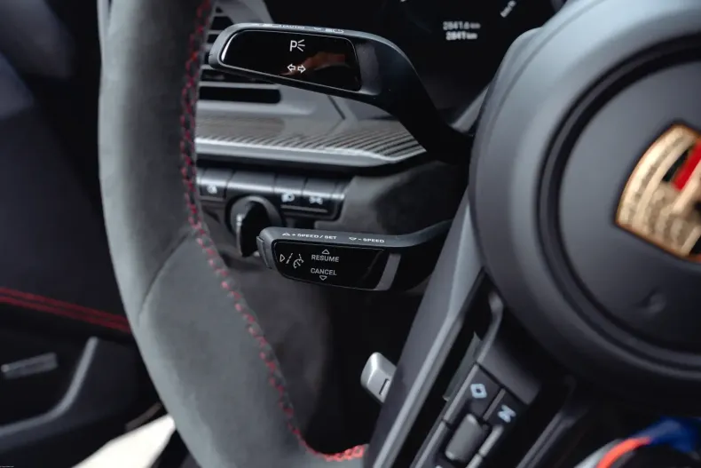 Porsche 991 din 2023 cu 2.900 km - oferta POR122688 - foto 23