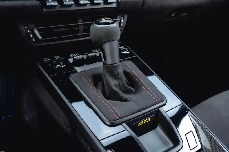 Porsche 991 din 2023 cu 2.900 km - oferta POR122688 - foto 25