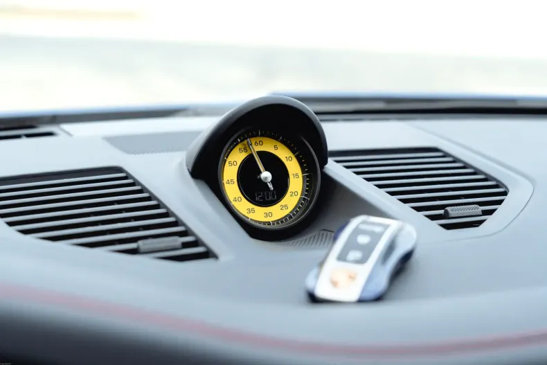 Porsche 991 din 2023 cu 2.900 km - oferta POR122688 - foto 28