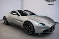 Aston Martin V8 Vantage din 2025 cu 50 km - oferta AST122689 - foto 1