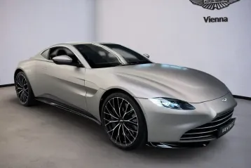 Aston Martin V8 Vantage din 2025 - oferta AST122689