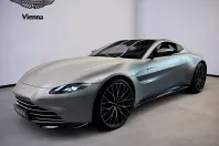 Aston Martin V8 Vantage din 2025 cu 50 km - oferta AST122689 - foto 2