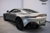 Aston Martin V8 Vantage din 2025 cu 50 km - oferta AST122689 - foto 4
