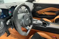 Aston Martin V8 Vantage din 2025 cu 50 km - oferta AST122689 - foto 10