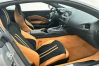 Aston Martin V8 Vantage din 2025 cu 50 km - oferta AST122689 - foto 16