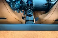 Aston Martin V8 Vantage din 2025 cu 50 km - oferta AST122689 - foto 18