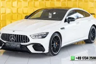 Mercedes-Benz AMG GT din 2020 cu 66.174 km - oferta MER122690 - foto 1