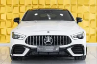 Mercedes-Benz AMG GT din 2020 cu 66.174 km - oferta MER122690 - foto 2