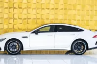 Mercedes-Benz AMG GT din 2020 cu 66.174 km - oferta MER122690 - foto 3