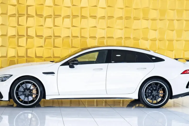 Mercedes-Benz AMG GT din 2020 cu 66.174 km - oferta MER122690 - foto 3