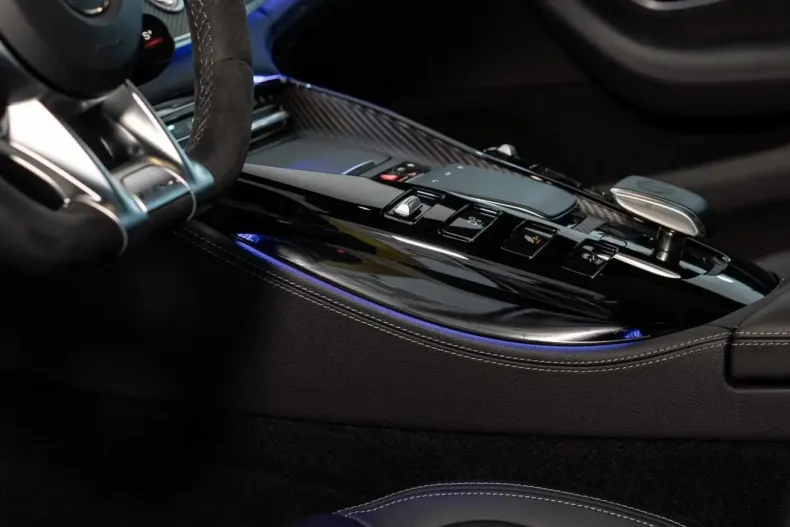 Mercedes-Benz AMG GT din 2020 cu 66.174 km - oferta MER122690 - foto 11