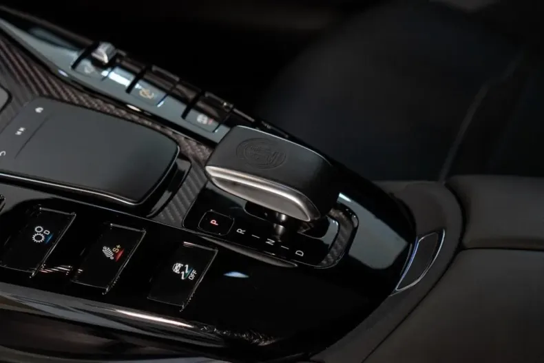 Mercedes-Benz AMG GT din 2020 cu 66.174 km - oferta MER122690 - foto 12