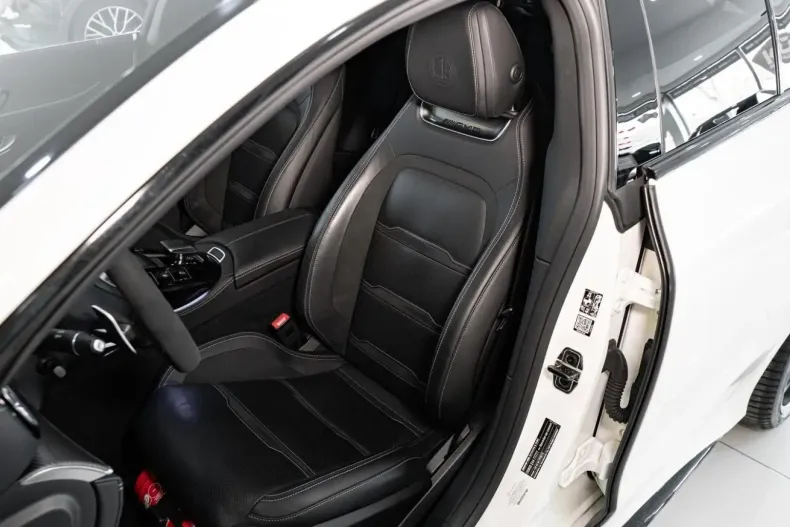 Mercedes-Benz AMG GT din 2020 cu 66.174 km - oferta MER122690 - foto 13