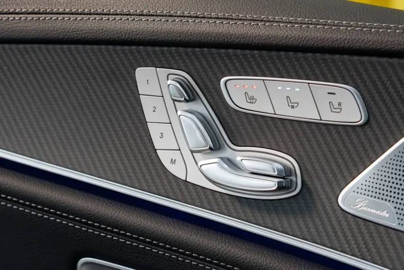 Mercedes-Benz AMG GT din 2020 cu 66.174 km - oferta MER122690 - foto 14