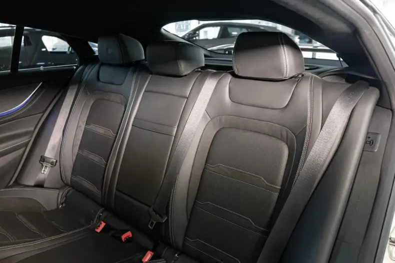 Mercedes-Benz AMG GT din 2020 cu 66.174 km - oferta MER122690 - foto 17