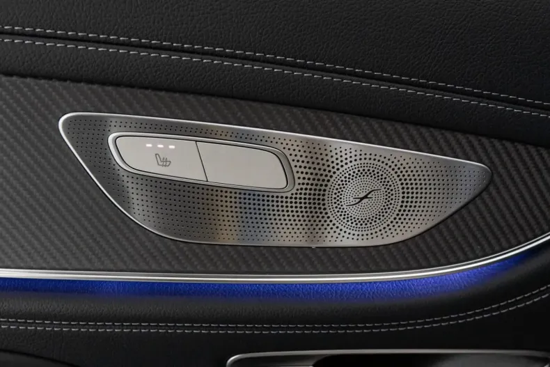 Mercedes-Benz AMG GT din 2020 cu 66.174 km - oferta MER122690 - foto 19