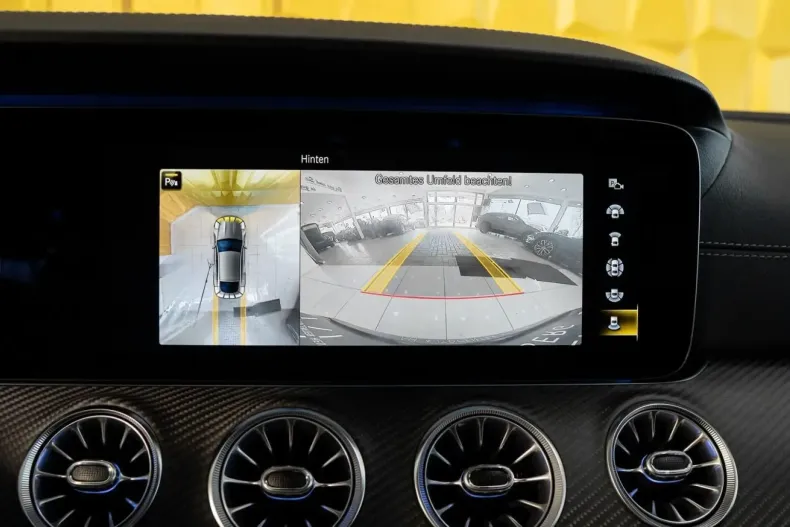 Mercedes-Benz AMG GT din 2020 cu 66.174 km - oferta MER122690 - foto 22