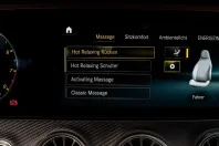 Mercedes-Benz AMG GT din 2020 cu 66.174 km - oferta MER122690 - foto 23