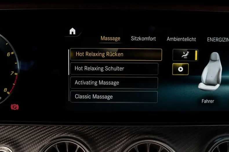 Mercedes-Benz AMG GT din 2020 cu 66.174 km - oferta MER122690 - foto 23