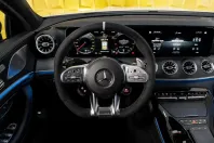 Mercedes-Benz AMG GT din 2020 cu 66.174 km - oferta MER122690 - foto 26