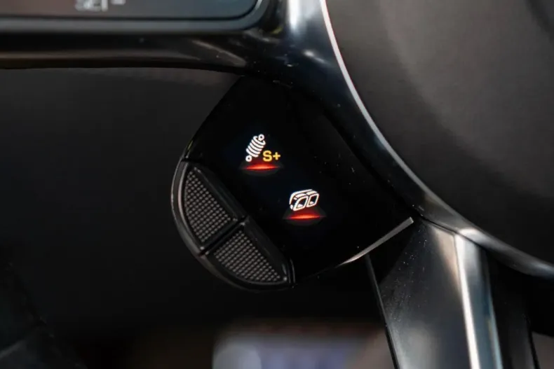 Mercedes-Benz AMG GT din 2020 cu 66.174 km - oferta MER122690 - foto 28