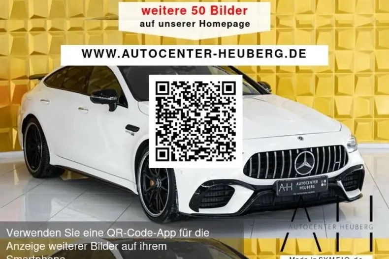 Mercedes-Benz AMG GT din 2020 cu 66.174 km - oferta MER122690 - foto 30