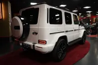 Mercedes-Benz G 63 AMG din 2025 cu 9.600 km - oferta MER122691 - foto 8