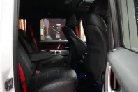 Mercedes-Benz G 63 AMG din 2025 cu 9.600 km - oferta MER122691 - foto 9