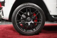 Mercedes-Benz G 63 AMG din 2025 cu 9.600 km - oferta MER122691 - foto 13