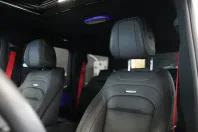 Mercedes-Benz G 63 AMG din 2025 cu 9.600 km - oferta MER122691 - foto 16