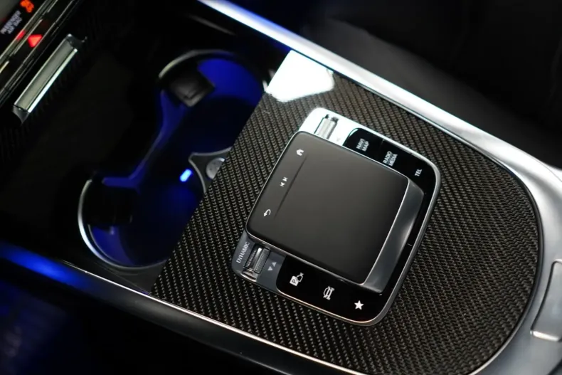 Mercedes-Benz G 63 AMG din 2025 cu 9.600 km - oferta MER122691 - foto 17