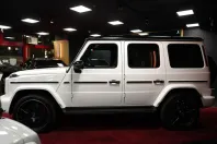 Mercedes-Benz G 63 AMG din 2025 cu 9.600 km - oferta MER122691 - foto 18