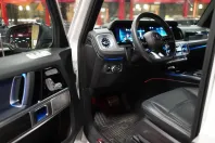 Mercedes-Benz G 63 AMG din 2025 cu 9.600 km - oferta MER122691 - foto 19