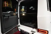 Mercedes-Benz G 63 AMG din 2025 cu 9.600 km - oferta MER122691 - foto 28