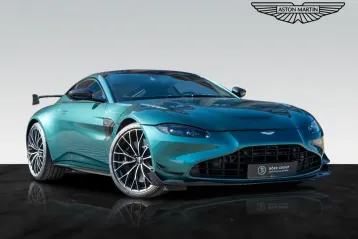 Aston Martin V8 Vantage din 2024 - oferta AST122692