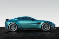 Aston Martin V8 Vantage din 2024 cu 50 km - oferta AST122692 - foto 3