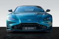 Aston Martin V8 Vantage din 2024 cu 50 km - oferta AST122692 - foto 4