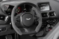 Aston Martin V8 Vantage din 2024 cu 50 km - oferta AST122692 - foto 13
