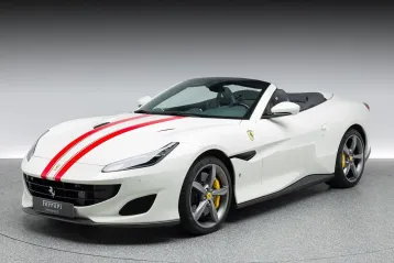 Ferrari Portofino din 2020 - oferta FER122693