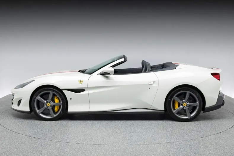 Ferrari Portofino din 2020 cu 11.700 km - oferta FER122693 - foto 2