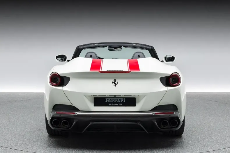 Ferrari Portofino din 2020 cu 11.700 km - oferta FER122693 - foto 6