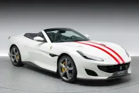 Ferrari Portofino din 2020 cu 11.700 km - oferta FER122693 - foto 8