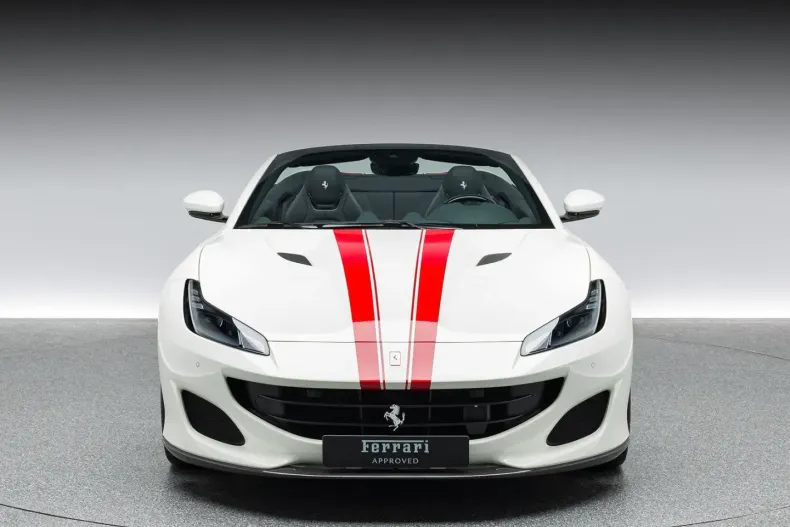 Ferrari Portofino din 2020 cu 11.700 km - oferta FER122693 - foto 9