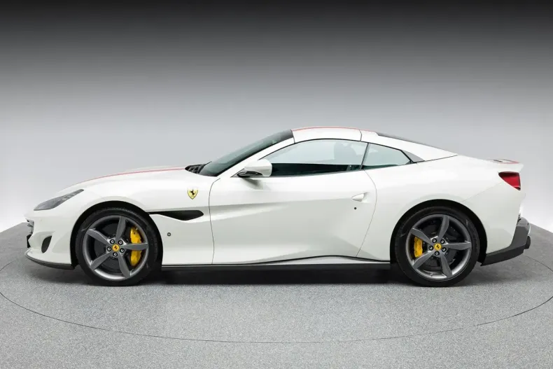 Ferrari Portofino din 2020 cu 11.700 km - oferta FER122693 - foto 10