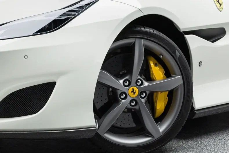 Ferrari Portofino din 2020 cu 11.700 km - oferta FER122693 - foto 11