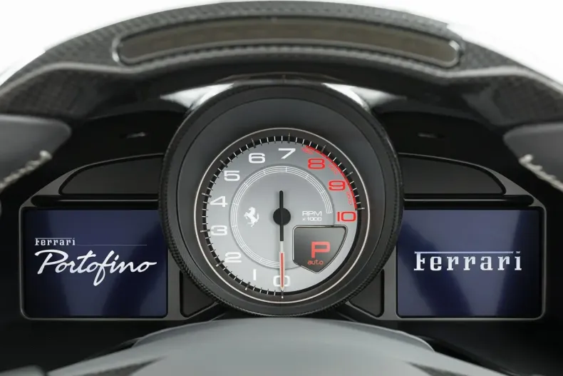 Ferrari Portofino din 2020 cu 11.700 km - oferta FER122693 - foto 14